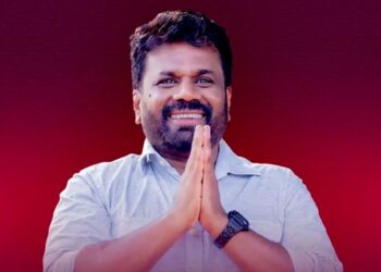 தமிழ் மக்களுக்கான அரசியல் தீர்வை வழங்குவேன் – அநுர தெரிவிப்பு