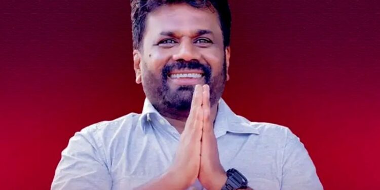 தமிழ் மக்களுக்கான அரசியல் தீர்வை வழங்குவேன் – அநுர தெரிவிப்பு