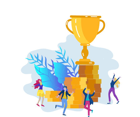 நிறுவுனர் தின நிகழ்வும், பரிசளிப்பு விழாவும்!