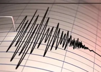 இந்தோனேசியாவில் நில அதிர்வு