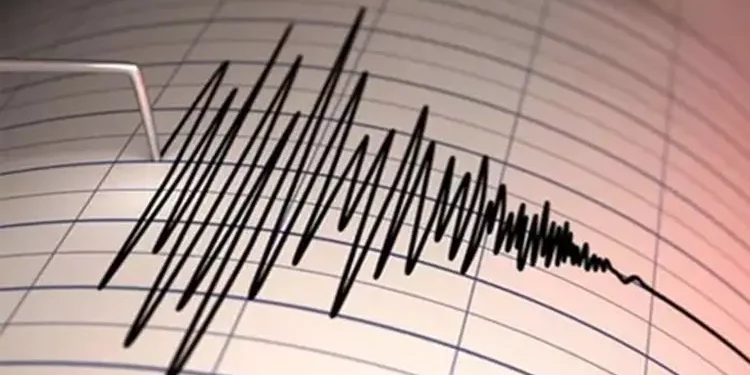 இந்தோனேசியாவில் நில அதிர்வு