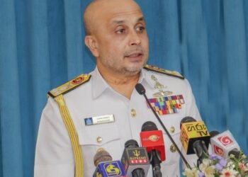 வடமாகாண கடற்பரப்பை ஹெலிகொப்டர் மூலம் கண்காணிக்கத் திட்டம்