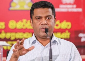 பாதாளக்குழுவுடன் தொடர்புடைய – அரசியல் பழிவாங்கல்!