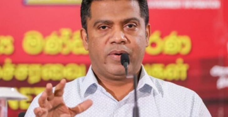 பாதாளக்குழுவுடன் தொடர்புடைய – அரசியல் பழிவாங்கல்!