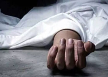 இரு வெவ்வேறு விபத்துக்களில்இருவர் மரணம்