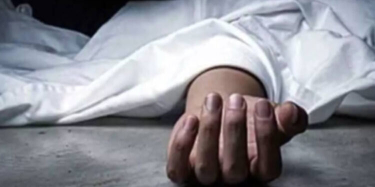 இரு வெவ்வேறு விபத்துக்களில்இருவர் மரணம்