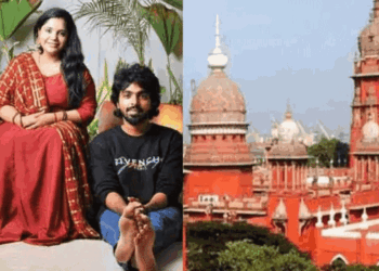 நிரந்தரமாகப் பிரிந்த ஜி.வி – சைந்தவி!