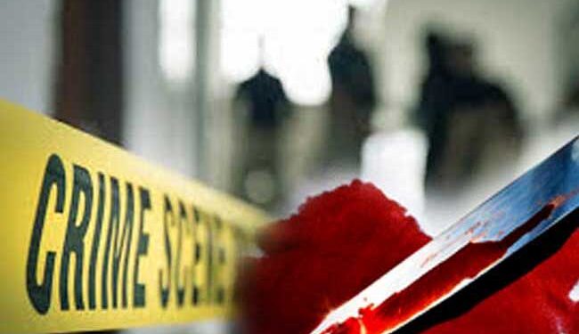 கூரிய ஆயுதத்தால் தாக்கி ஒருவர் பலி!