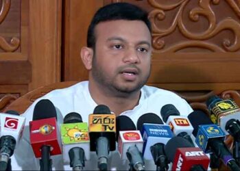 பேரணியில் கலந்து கொள்வது குறித்து ஐ.ம.ச. தீர்மானிக்கவில்லை