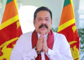 மஹிந்தவுடன் புகைப்படம் எடுக்கத் தடை!