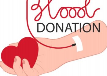 விக்ரோறியா கல்லூரியில் இரத்ததான முகாம்!