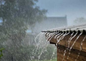 வவுனியாவில் 834.3 மி.மீ. மழை வீழ்ச்சி!