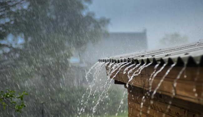 வவுனியாவில் 834.3 மி.மீ. மழைவீழ்ச்சி!