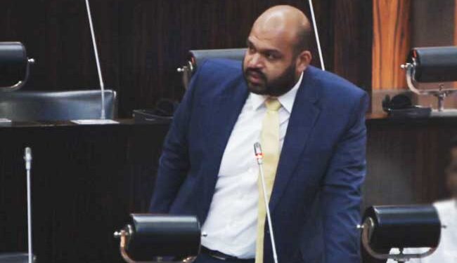 பூனைகள், எலிகளை பிடிக்க நான் வரவில்லை : சாணக்கியன் எம்.பி கொந்தளிப்பு