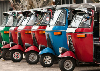 தேசியப் போக்குவரத்து ஆணைக்குழுவின் புதிய திட்டம்