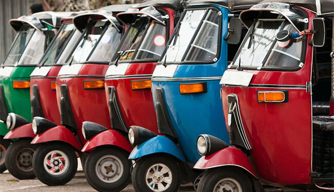 தேசியப் போக்குவரத்து ஆணைக்குழுவின் புதிய திட்டம்