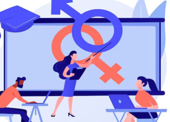 பாலியல் கல்வி : ஆரோக்கிய வாழ்வுக்கு அடித்தளம்!