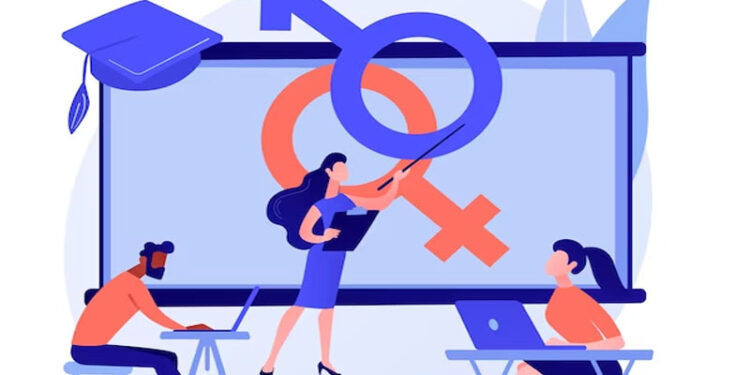 பாலியல் கல்வி : ஆரோக்கிய வாழ்வுக்கு அடித்தளம்!