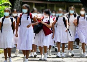 வடக்கில் பாடசாலைகள் நடைபெறும்!