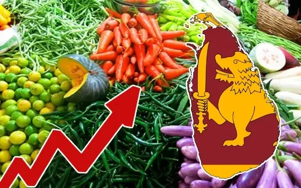 மரக்கறி விலையில் மாற்றம்!