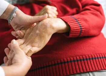 25 வயதிற்கு மேற்பட்ட நான்கில் ஒருவருக்கு பக்கவாதம் ஏற்படும் அபாயம்!