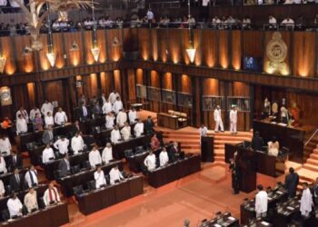 புதிய சட்டமூலங்களை அறிமுகப்படுத்த அரசு திட்டம்!