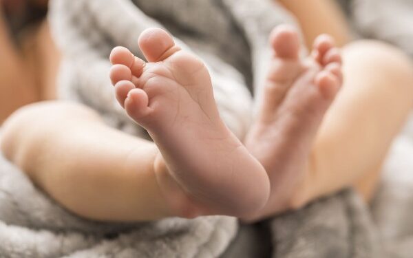 பிறந்து 3 நாட்களேயான குழந்தை மரணம்!