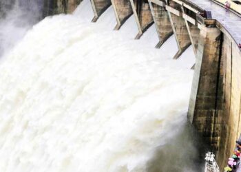 நீர்த்தேக்கங்களின் நீர்மட்டம் உயரக்கூடும் : நீர்ப்பாசனத் திணைக்களம் எச்சரிக்கை!