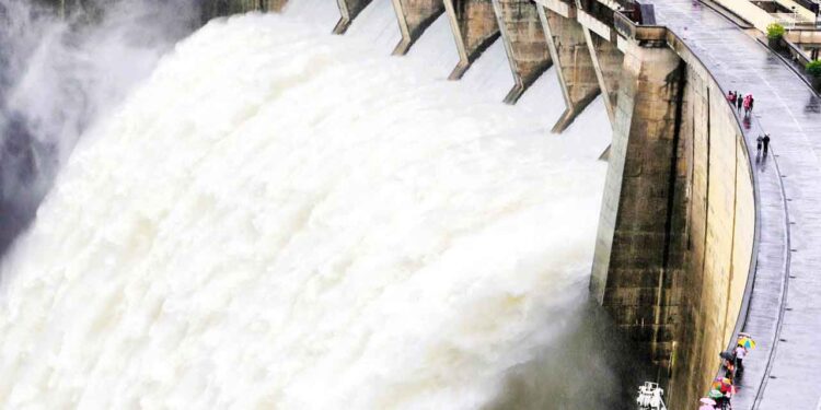 நீர்த்தேக்கங்களின் நீர்மட்டம் உயரக்கூடும் : நீர்ப்பாசனத் திணைக்களம் எச்சரிக்கை!