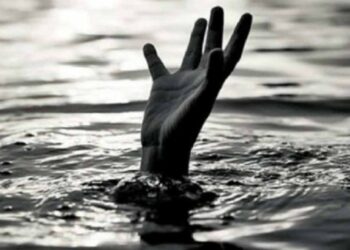 மீன் பிடிக்கச் சென்றவர் ஏரியில் மூழ்கி மரணம்