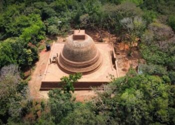 குருந்தூர்மலையில் தமிழர்களின் நிலங்கள் ஆக்கிரமிப்பு!