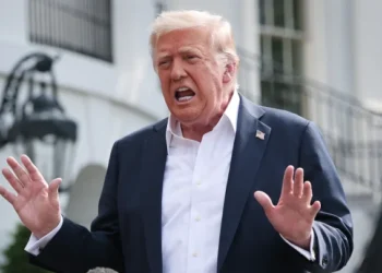 டிரம்ப் இன் அறிவிப்பு : உலக நாடுகள் அதிர்ச்சி!