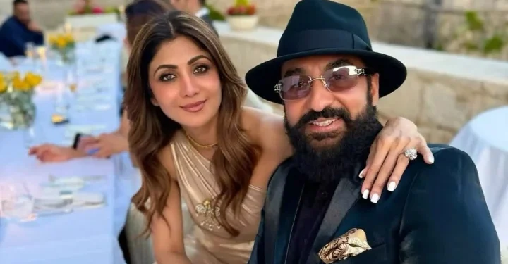 நடிகை ஷில்பா ஷெட்டி இலங்கை வரத் தடை!