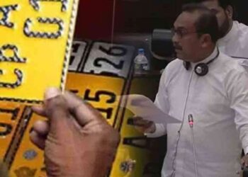 சாரதி அனுமதிப் பத்திரங்களை வழங்குவதில் சிக்கல்!