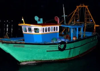 47 தமிழக மீனவர்கள் கைது!