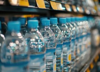 அதிக விலைக்கு தண்ணீர்ப் போத்தல்கள் : அபராதம் மூலம் வருவாய்!