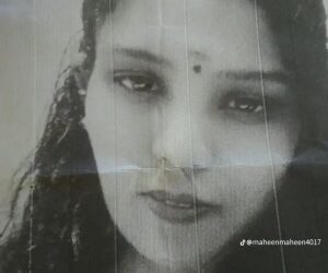 மனைவியைக் காணவில்லை : கணவன் முறைப்பாடு