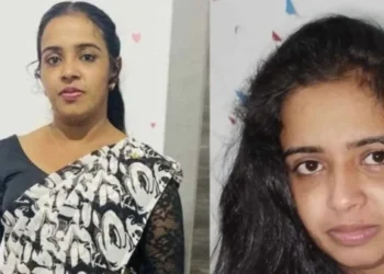 நேபாளத்தில் கைது செய்யப்பட்ட இஷாரா மற்றும் செவ்வந்தி!