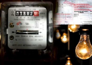 மின்சார சபையின் அதிரடி முடிவு!