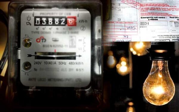 மின்சார சபையின் அதிரடி முடிவு!