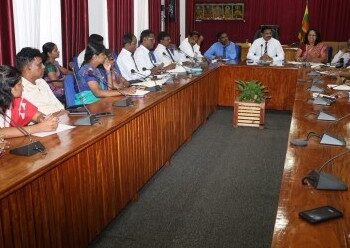 விசேட தேவையுடையோருக்கான தேசிய விழா யாழில்!