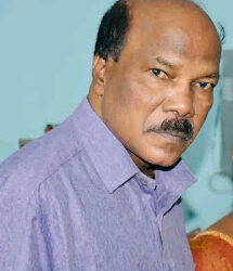 யாழ். பல்கலை விரிவுரையாளர் மறைவு!