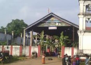 சிவன் ஆலயத்தின் பசு மாடுகள் இறைச்சிக்காக விற்பனை!