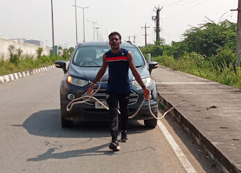 உலக அரங்கில் கால் பதித்த இலங்கைத் தமிழன்!