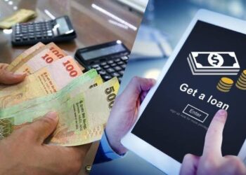 தொலைபேசி ஊடான கடன்களால் ஆபத்து!