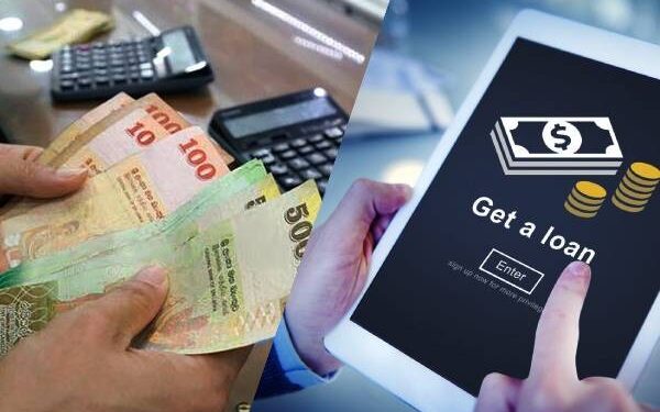 தொலைபேசி ஊடான கடன்களால் ஆபத்து!