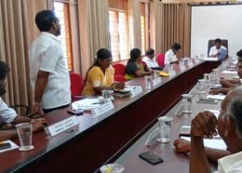 வாகன திருத்தங்களுக்கு அதிக நிதி : வேலணை பிரதேச சபை குறித்து குற்றச்சாட்டு!