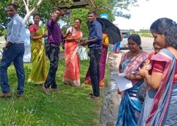 தீவக வலய ஆசிரியர்களுக்கு விசேட செயலமர்வு!