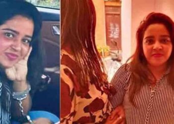 இஷாராவை தப்பிக்க வைத்தவர் சிக்கினார்!