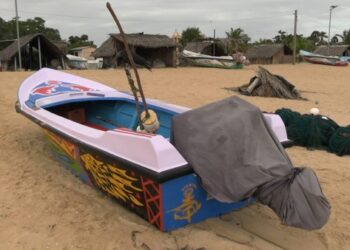 யாழில் கடலுக்குச் சென்ற மீனவர் பலி!